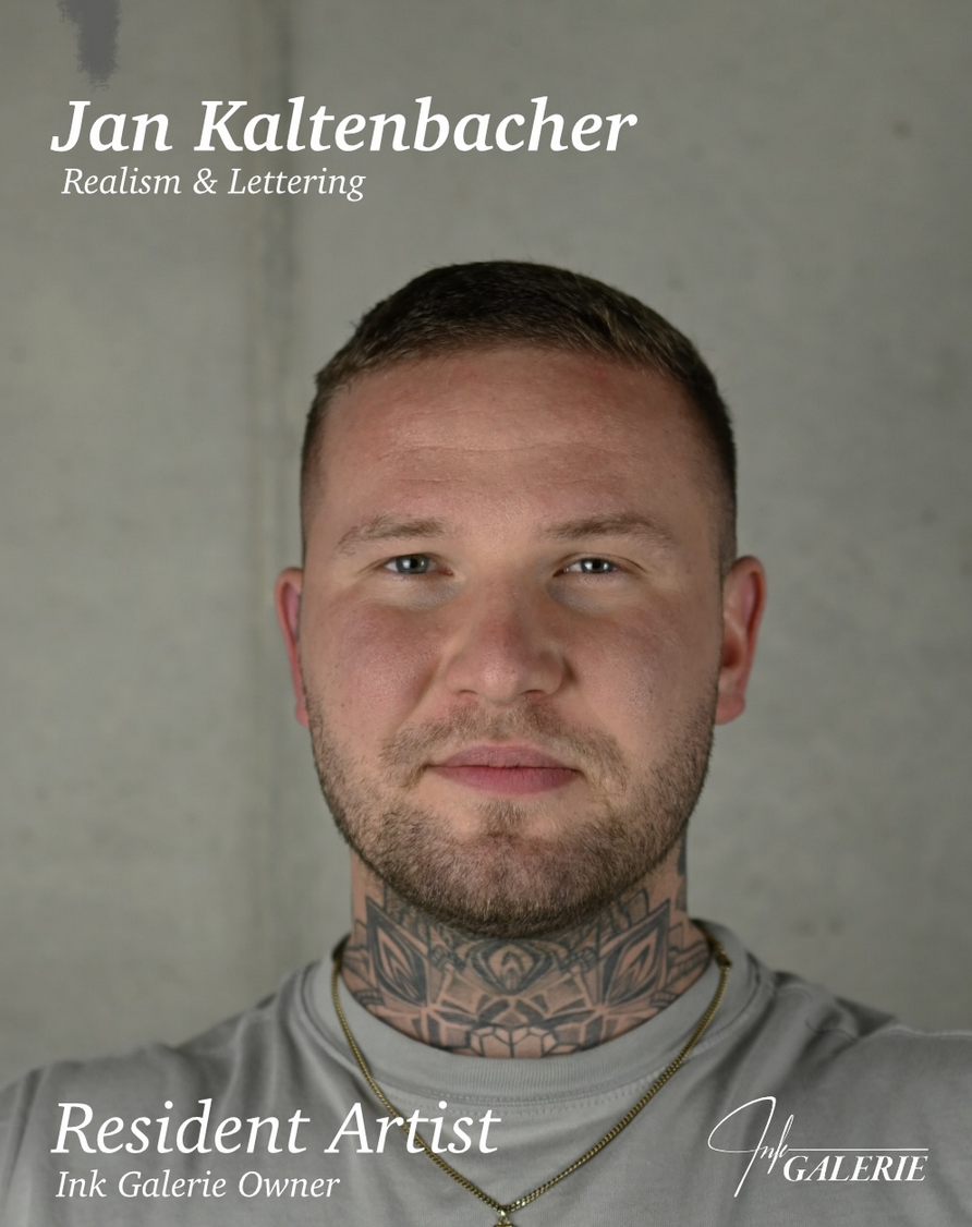 INK GALERIE, Erlenmattstrasse 91 in Basel