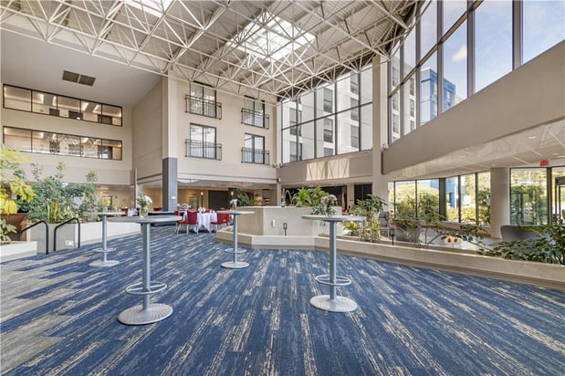 Images Best Western Royal Plaza Hotel & Trade Center