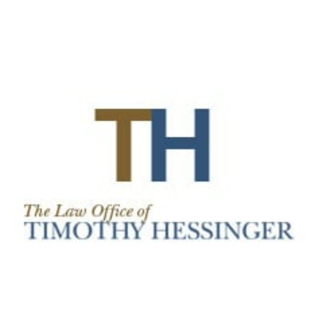 The Law Office of Timothy Hessinger