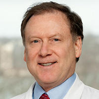 Marlon Steven Rosenbaum, Medical Doctor (MD)
