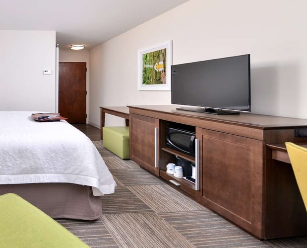 Images Hampton Inn Cartersville