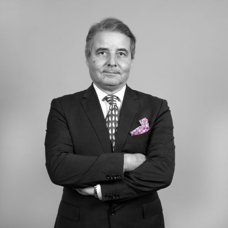 L'Etude & Fabbro, Boulevard de Pérolles 21 in Fribourg