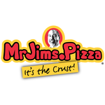 MrJims.Pizza Logo