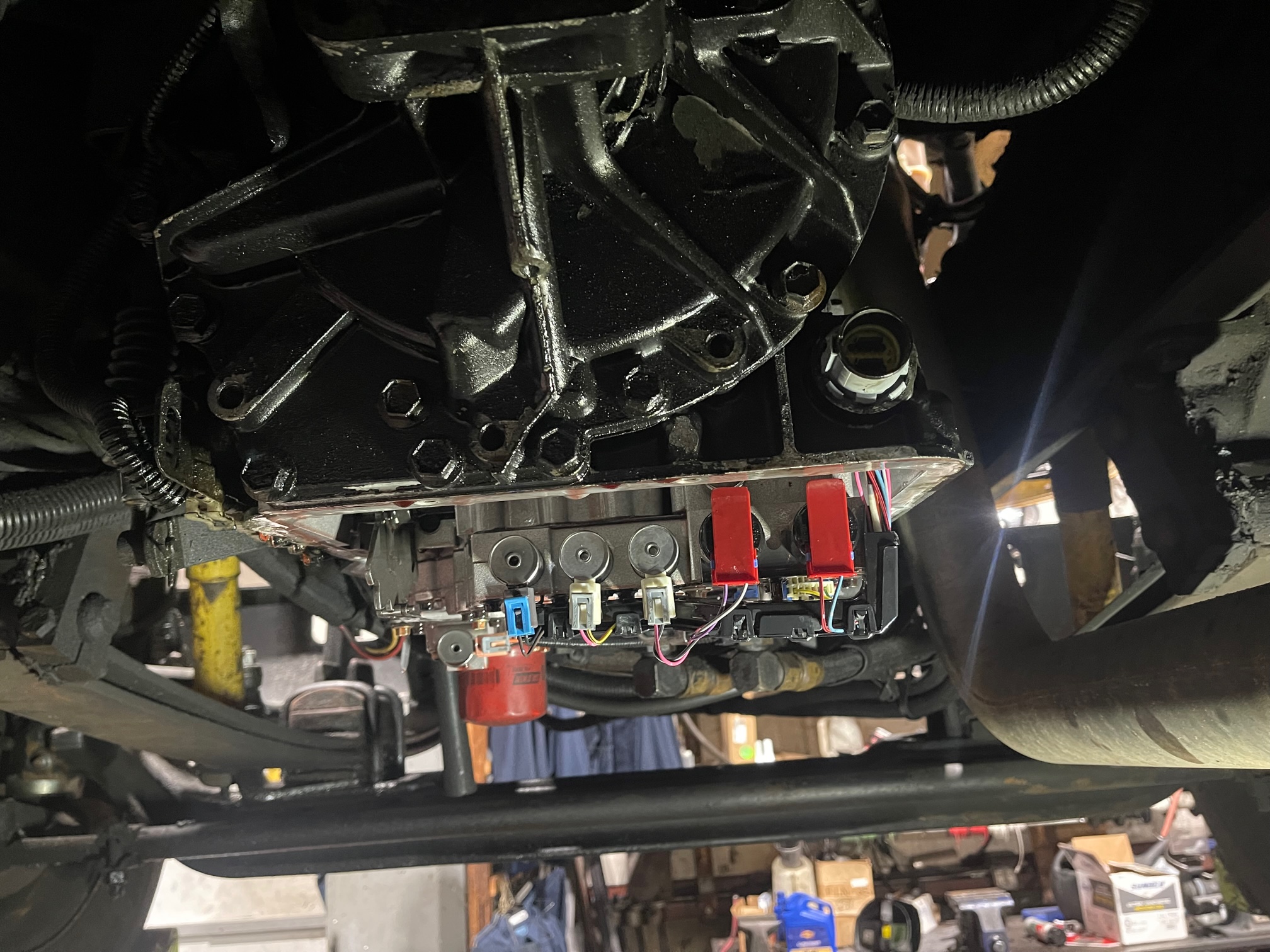 TJC Automotive Mobile Mechanic is your go-to for comprehensive auto repair services in Centereach, NY. From brakes and suspension to transmissions and more, our skilled technicians provide timely and efficient repairs to get you back on the road with confidence.