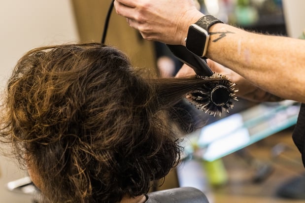 Images Salon St. Louis