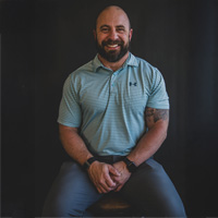 Eric Laakso