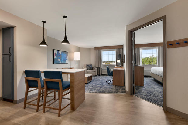 Images Candlewood Suites Fayetteville Fort Bragg by IHG