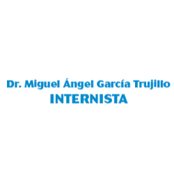 Dr. Miguel Ángel García Trujillo Logo