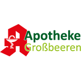 Logo Logo der Apotheke Großbeeren