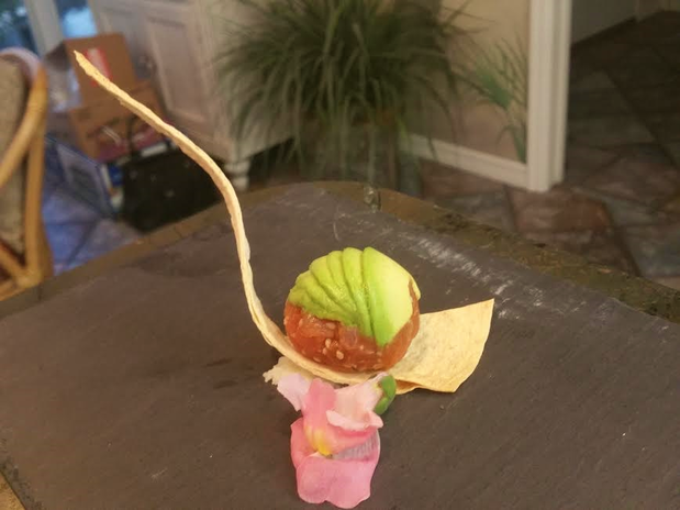 Images E'leep's Catering LLC | Private Chef Shan