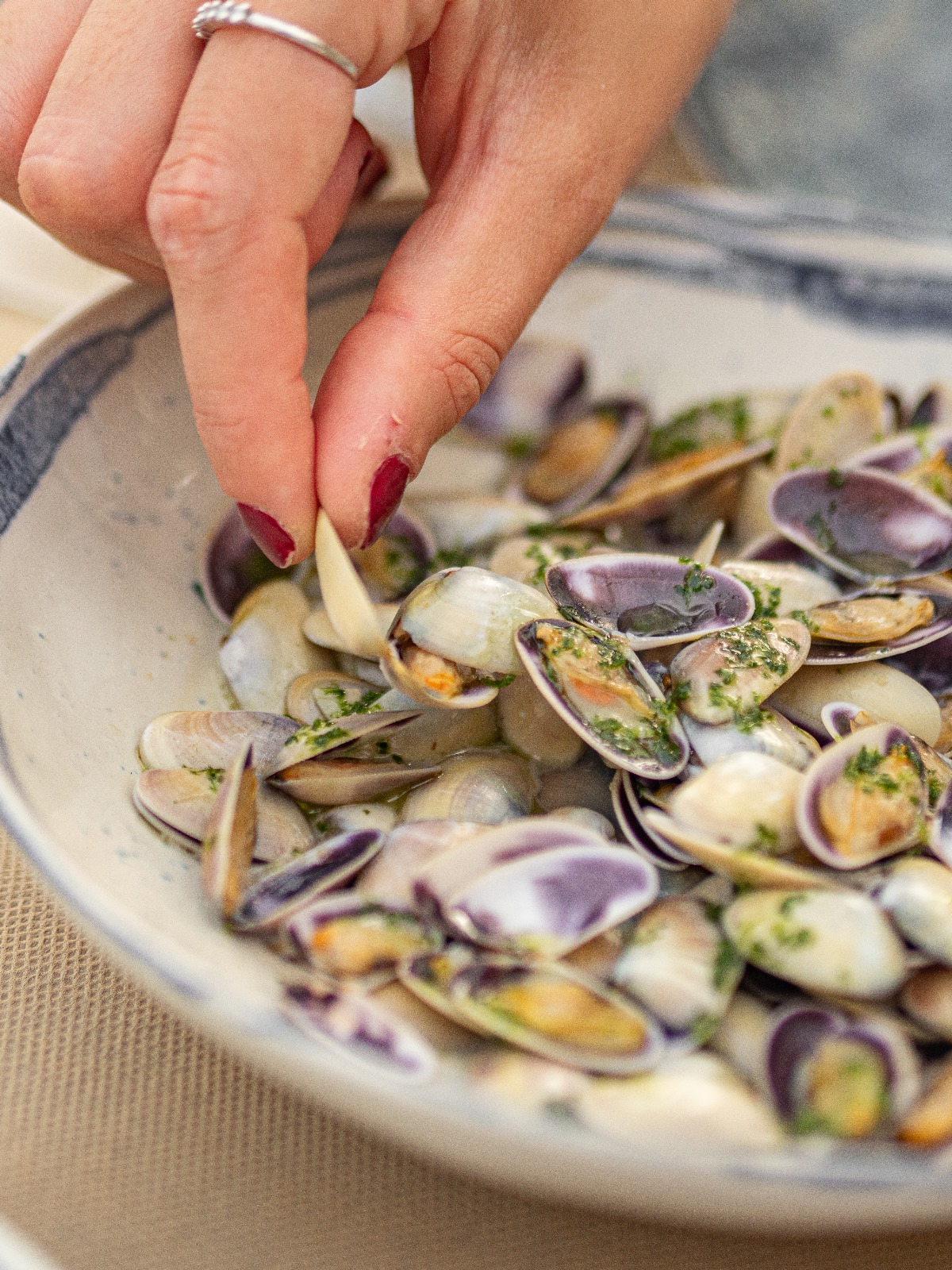 Images Marevento Restaurante