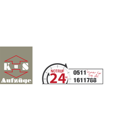 Kuhlemann und Schimpke Aufzüge GmbH Logo