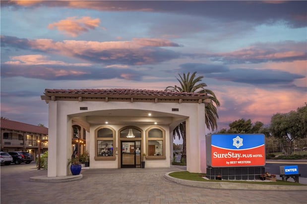 Images SureStay Plus by Best Western Santa Clara Silicon Valley
