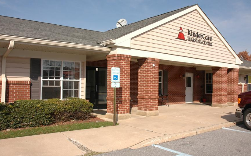 Images KinderCare Boothwyn