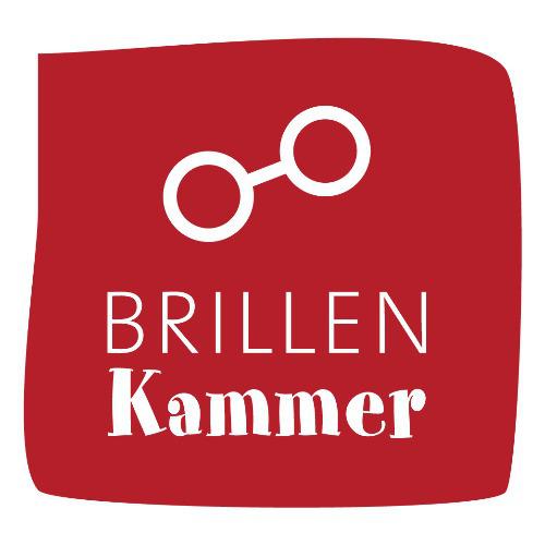 BRILLENkammer in Berlin - Logo
