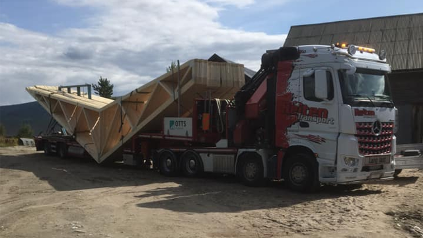 Images Alvdal Bygg AS