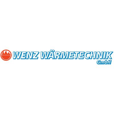 Logo Wenz Wärmetechnik GmbH
