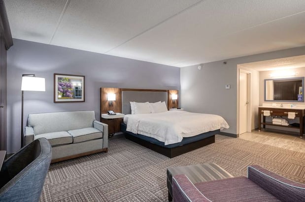 Images Hampton Inn Janesville