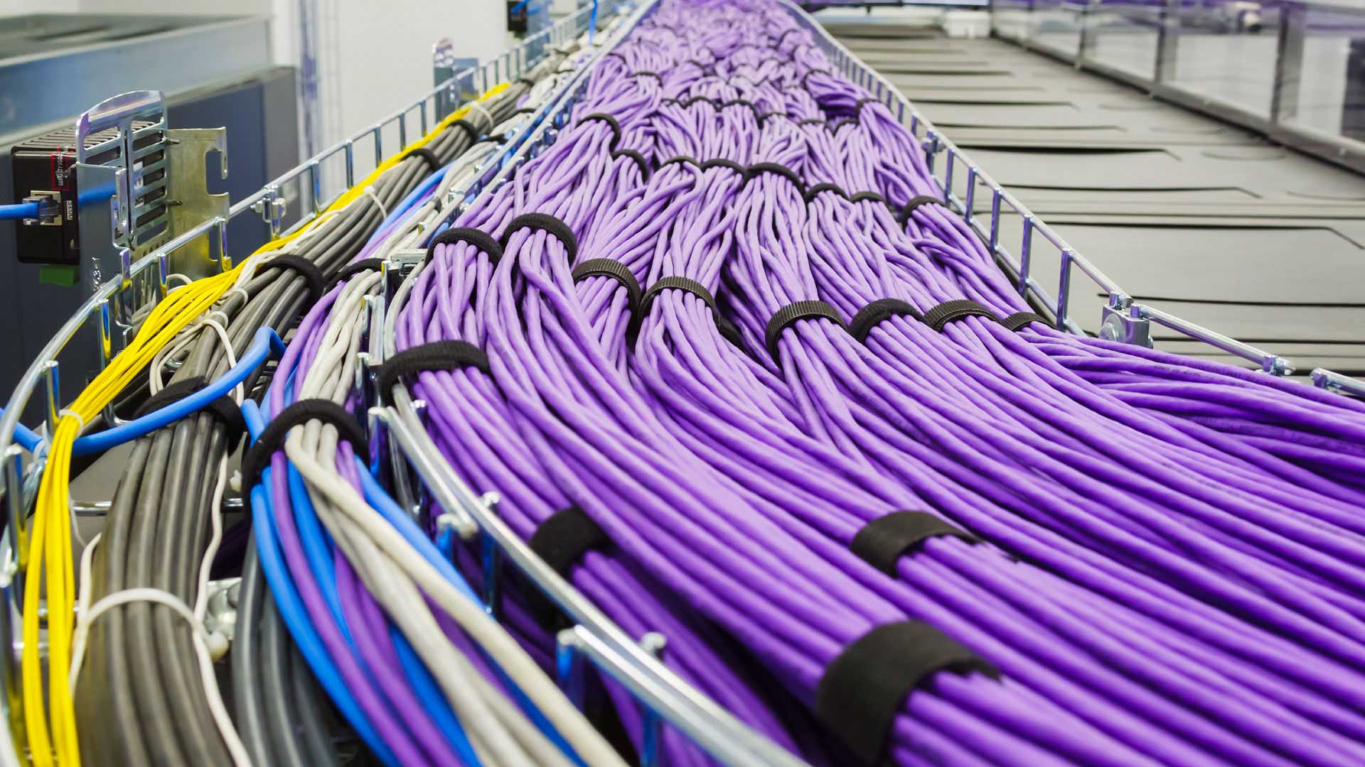 Cabling Wizards LLC Image