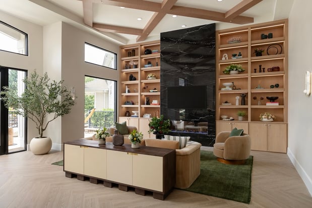 Images The Mews at Princeton Junction Apartments