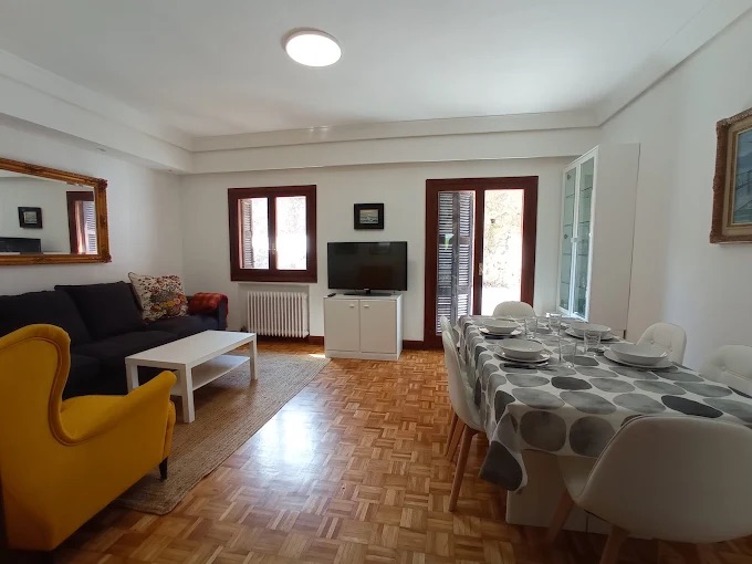 Images Easo Terrace Apartament