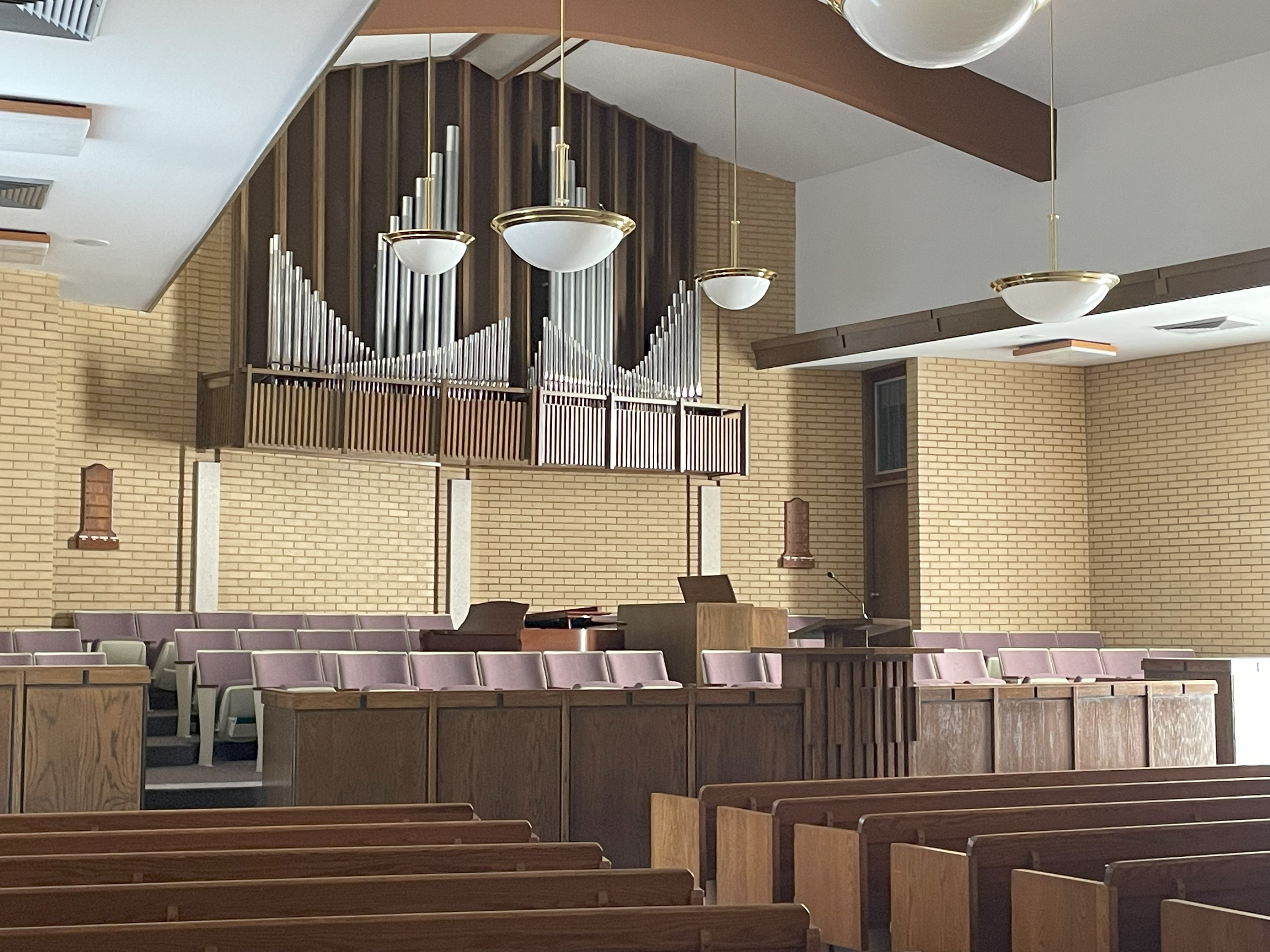 The Church of Jesus Christ of Latter-day Saints Image