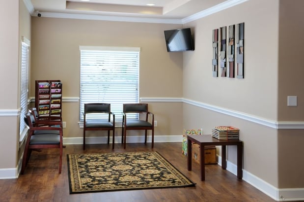 Images Mallard Creek Dental