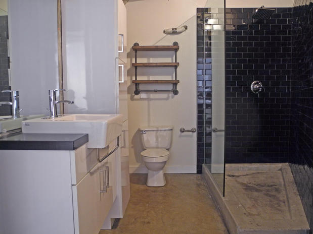 Images Cosmo Lofts (new)