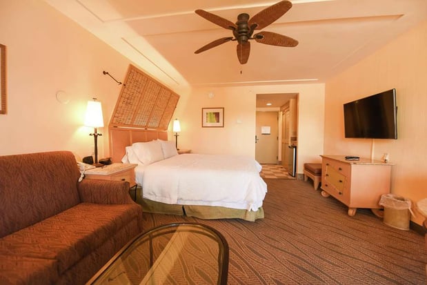 Images Hampton Inn Key Largo, FL