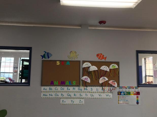 Images Kids Galaxy Learning Center