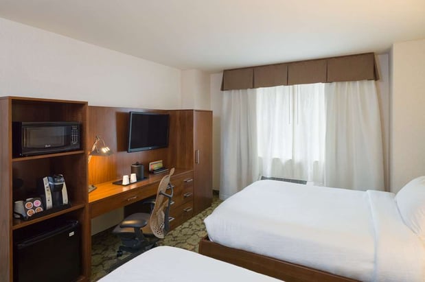 Images Hilton Garden Inn New York/Manhattan-Midtown East