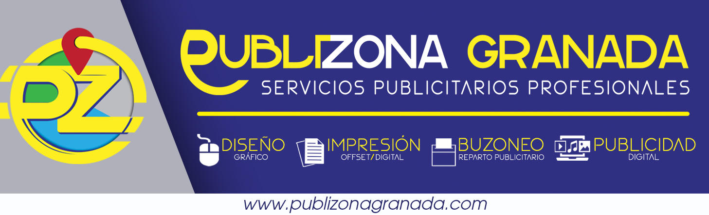 Images Publizona Granada servicios publicitarios profesionales