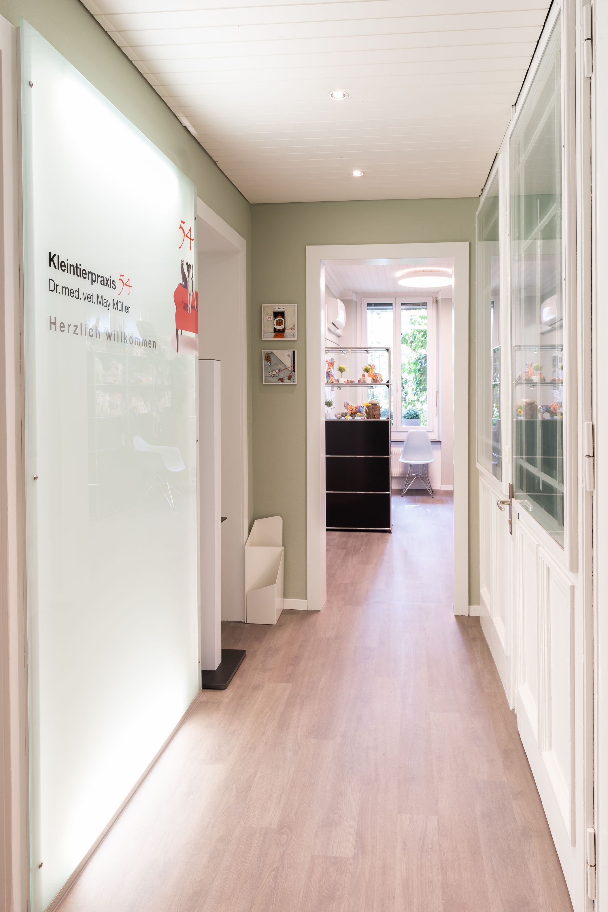 Bilder Kleintierpraxis 54