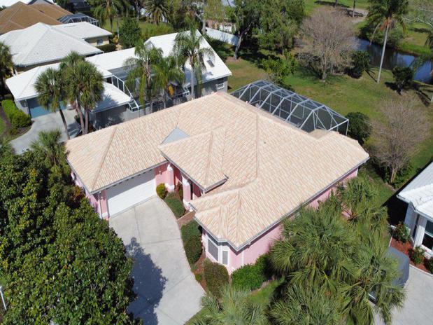 Images Kingdom Roofing Services Inc.