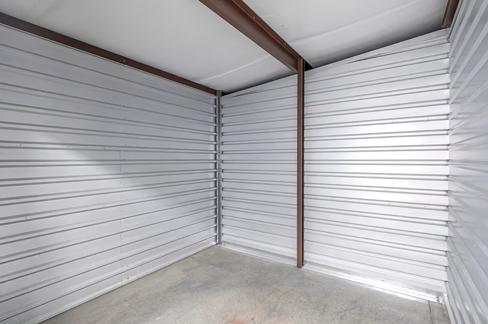 Homestead Self Storage Wicks Lane (Heights) 