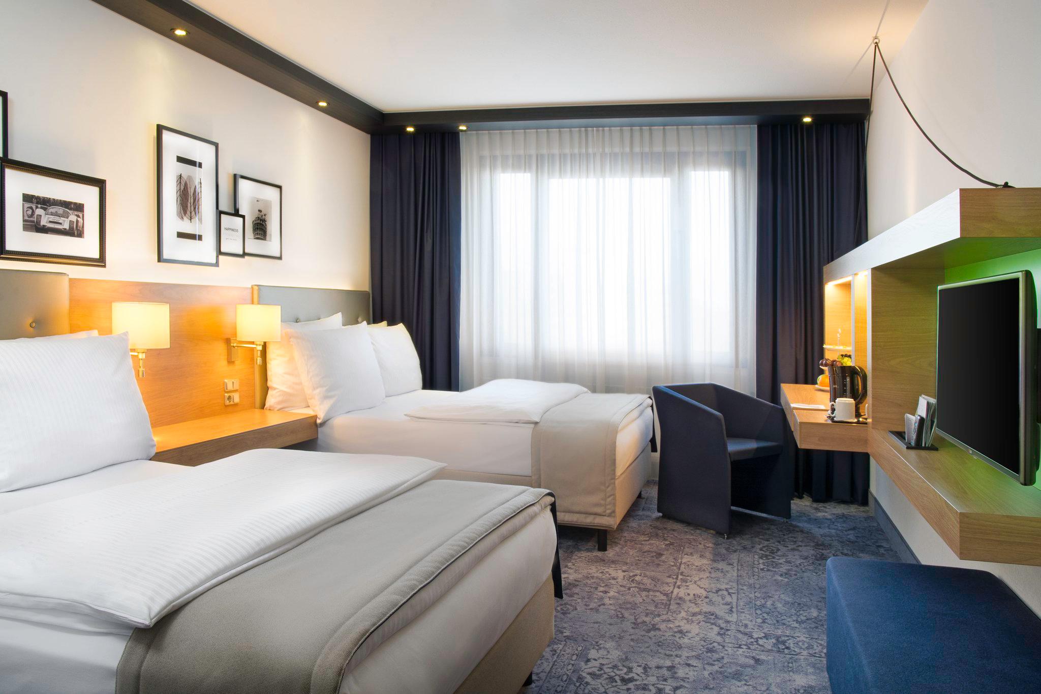 Kundenbild groß 41 Holiday Inn Stuttgart, an IHG Hotel