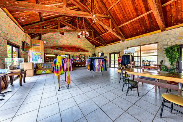 Images YMCA Camp Classen