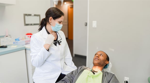 Images West Hollywood Dental Studio