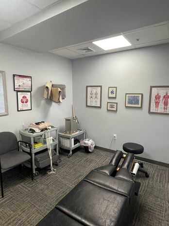 Images MCR Chiropractic