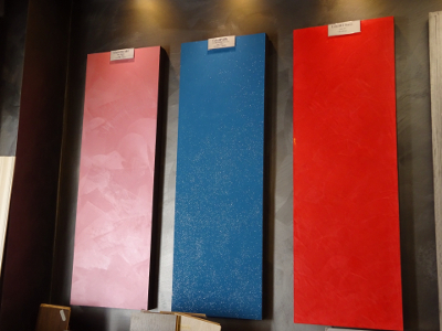 Images Colorificio La Scich