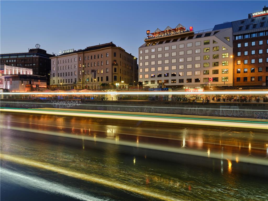 Bild 81 von Radisson Red Vienna
