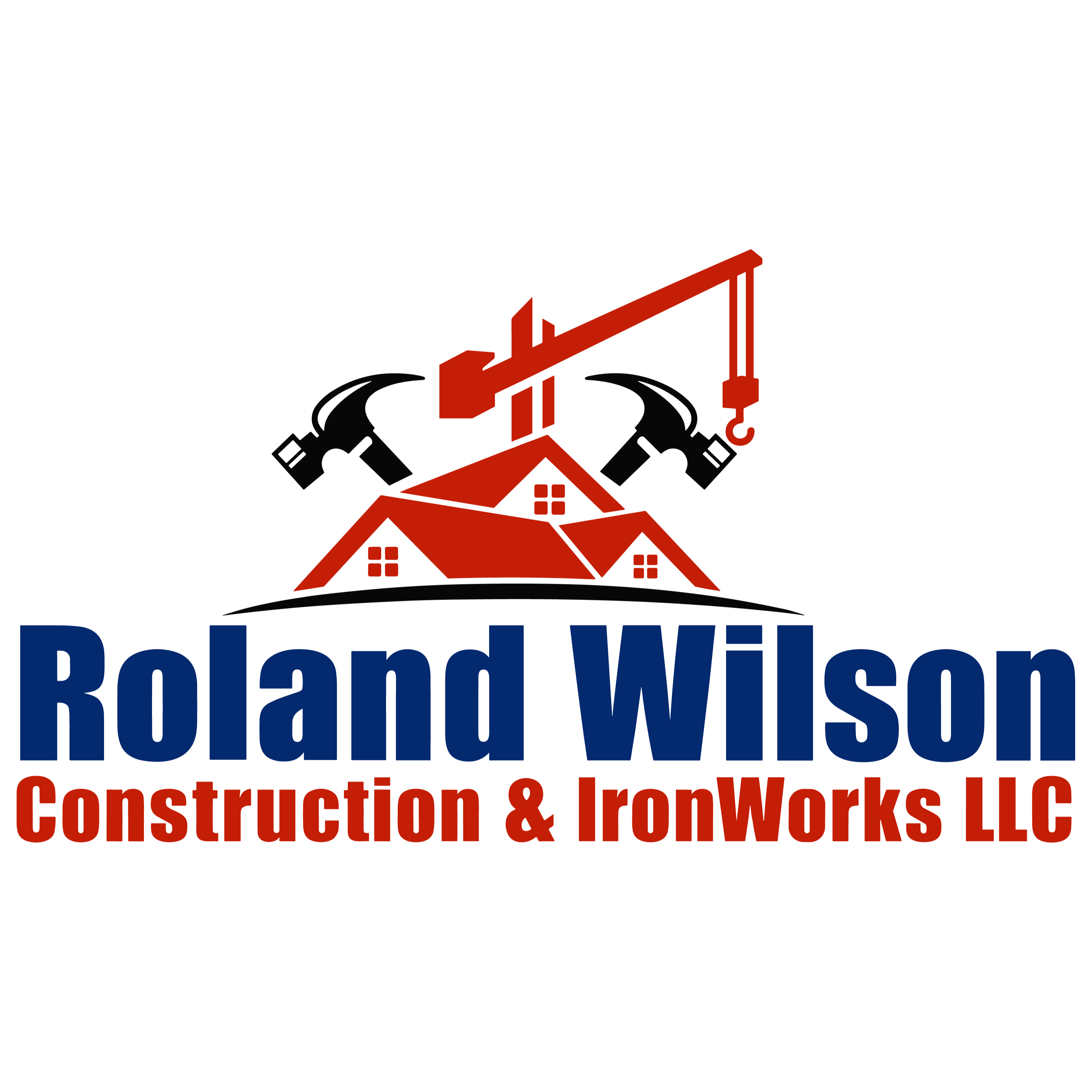 Roland Wilson Construction & IronWorks LLC