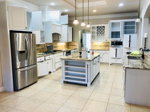 Images BPP Professional Painting LLC