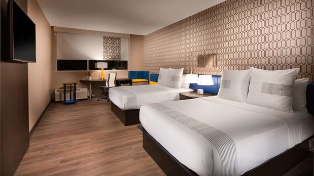 Images GLō Best Western Nashville Airport