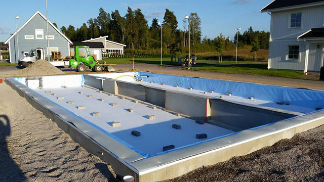 Images Allbygg & Entreprenad Vikbolandet AB