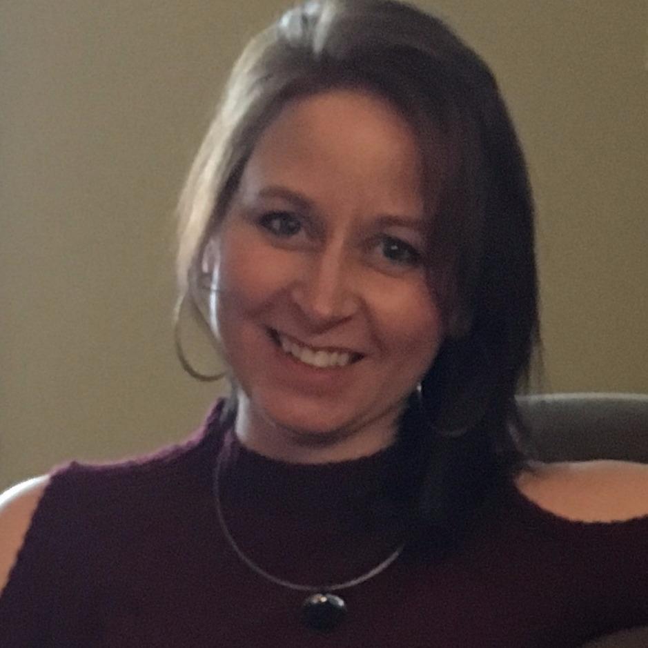Sheryl Wagner Master Stylist