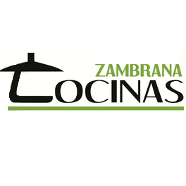 Cocinas Zambrana Logo