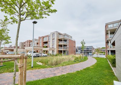 Bauunternehmen Heinrich Hockmann GmbH & Co. KG, Papenburger Str. 36 in Westoverledingen