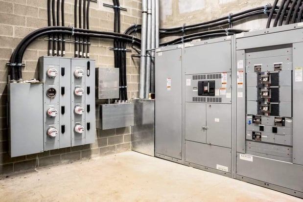 Images Electrical National Services, LLC