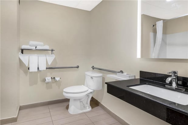 Images Best Western Concord Inn & Suites